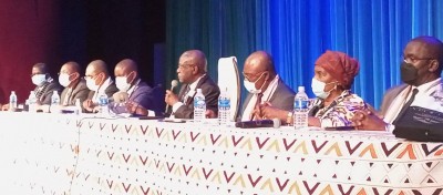 Côte d'Ivoire : Malgré des appels contre le projet, l'Assemblée générale constitutive de  l'Union du Grand Nord (UGN) annoncée  pour les 12 et 13 novembre 2021 à Korhogo