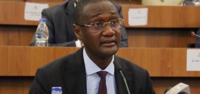 Côte d'ivoire :  Nouveau correctif budgétaire adopté pour l'année 2021, il s'équilibre en ressource et en charge à 9093,6 milliards de FCFA.