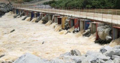 Côte d'Ivoire :    Le Gouvernement annonce un projet hydroélectrique de Singrobo-Ahouaty d'une puissance installée de 44MW sur le fleuve Bandama