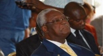 Côte d'Ivoire : Sacrilège,  la tombe de Ben Soumahoro profanée, une partie du squelette emportée