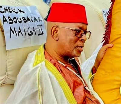 Burkina Faso : Décès de Cheick Aboubacar Maiga, guide spirituel et cheick de Ramatoulaye