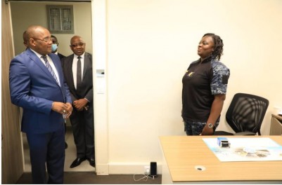 Côte d'Ivoire : Affaires maritimes et Portuaires, des  syndicats qualifient les nominations faites par le Secrétaire d'Etat, Serey Doh d'illégales