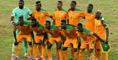 Côte d'Ivoire : Mondial 2022, 25 éléphants sélectionnés pour battre le Cameroun à Yaoundé