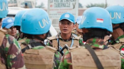 Centrafrique : L'ONU exige l'arrestation des soldats, responsables des tirs contre des casques bleus égyptiens