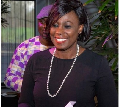 Côte d'Ivoire : Affaire de son passeport, Blé Goudé n'a aucune raison de mettre en doute la volonté du Gouvernement, selon sa porte-parole