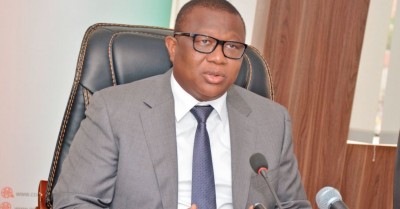 Côte d'Ivoire : RGPH, Amadou Coulibaly invite l'ensemble des journalistes à s'approprier le processus qui démarre le 8 novembre 2021