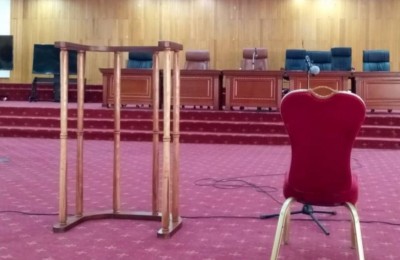 Burkina Faso : Procès Thomas Sankara, des accusés expliquent avoir fait des faux certificats de décès par humanisme