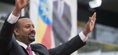 Ethiopie :  Facebook supprime une publication du PM Abiy Ahmed