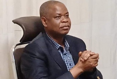 Côte d'Ivoire : Katinan à propos de la création de l'UGN : « C'est honteux et c'est dangereux, on sait où ils vont »