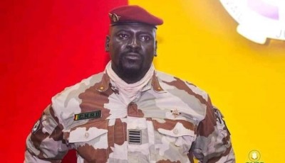 Guinée : Le CNRD grogne le RPG arc en ciel pour avoir demandé la libération d'Alpha Condé
