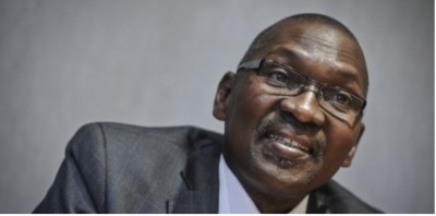 Côte d'Ivoire : Joël N'Guessan à propos des élections de 2025 : « Prions Dieu pour que nous soyons tous en liberté et en vie »