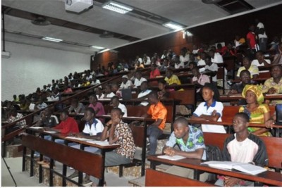 Côte d'Ivoire : Université,  les résultats des renouvellements de Bourses d'études sont disponibles