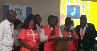 Côte d'Ivoire : Enseignement supérieur, à peine mis sur pied, un syndicat déterminé à ne plus admettre de salaires impayés pour un seul enseignant