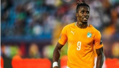 Côte d'Ivoire : Eléphants, Wilfried Zaha estime n'avoir jamais renoncé à reporter le maillot de la sélection