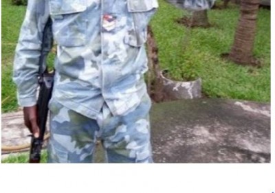 Côte d'Ivoire : Lutte contre le racket, deux ans de prison ferme pour un gendarme