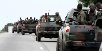 Côte d'Ivoire : Exercice militaire pour ce mercredi 10 novembre, communiqué de l'armée