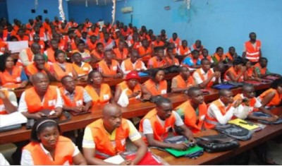 Côte d'Ivoire : Recensement General de la Population et de l'Habitat (RGHP) a démarré lundi, le parti de Gbagbo appelle à une adhésion massive à l'opération