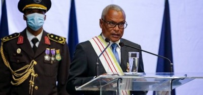 Cap-Vert : Serment du Président José Maria Neves et particularités du pays