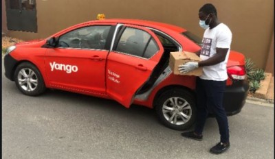 Côte d'Ivoire : Indexées par les taxis compteurs, les VTC se défendent en brandissant  le vide juridique, ce qui est prévu par le Ministère des transports