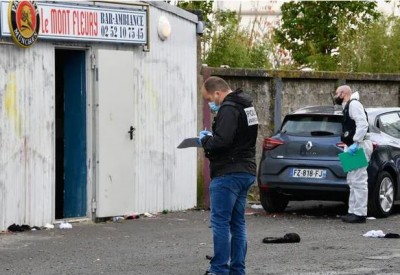 Côte d'Ivoire – France : Un Ivoirien de 33 ans mortellement poignardé au cœur dans une boite de nuit dans la ville de Nantes