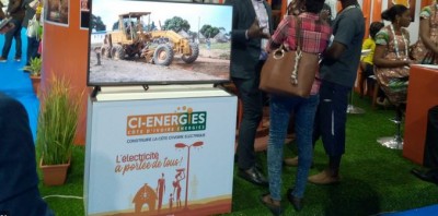 Côte d'Ivoire : Le Président nomme ses représentants au sein des Conseils d'administrations de INS, de CI-PME, de la Poste et de CI-Energies