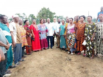 Côte d'Ivoire : Déguerpissement des habitants de Banco 2 extensions, les députés de Yopougon s'interrogent  et prennent position