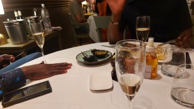 Côte d'Ivoire :   Ouverture du 1er forum d'affaires et d'investissements Amérique du Nord, des conclusions de partenariats annoncées