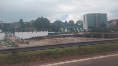 Côte d'Ivoire : Pluies diluviennes, accélération de la construction des ouvrages de drainage