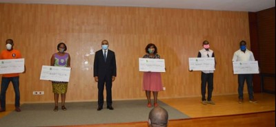 Côte d'Ivoire : Le Gouvernement fait le bilan des Fonds COVID et durcit les mesures pour les prochains bénéficiaires