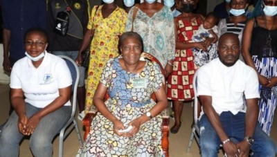 Côte d'Ivoire : Annonce de fermeture des camps des refugiés en juin 2022, des milliers d'Ivoiriens seraient toujours au Ghana