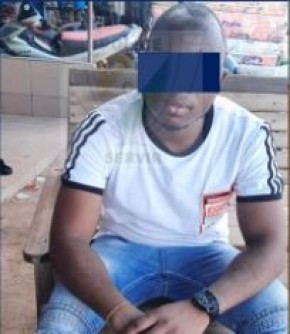 Côte d'Ivoire : Un individu  détourne plus de 43 millions FCFA et est interpellé avec en sa possession 8 millions FCFA