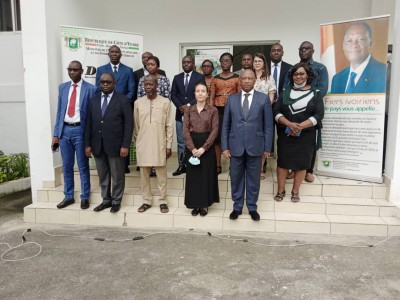 Côte d'Ivoire :  La Direction générale des ivoiriens de l'extérieur annonce la réinsertion en 5 ans de 1000 migrants de retour au pays