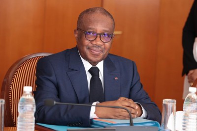 Côte d'Ivoire : Le Ministre de la Justice met fin aux polémiques : « Le gouvernement n'a jamais cherché à légitimer l'homosexualité »