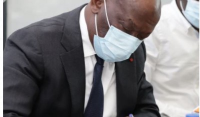 Côte d'Ivoire : Directeurs généraux des sociétés d'Etat limogés pour « mauvaise gestion » et les  poursuites judiciaires ?  L'autre défi à relever par Ouattara et Achi