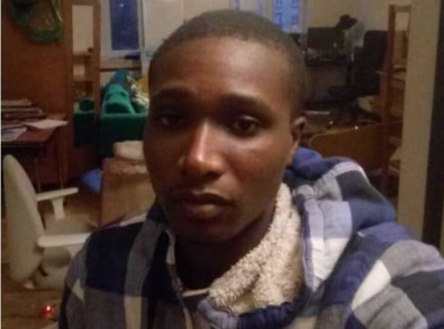 Côte d'Ivoire : L'étudiant ivoirien détenu en  Belgique libéré et ne risque plus d'être expulsé