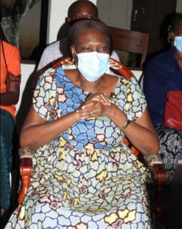 Côte d'Ivoire : Le  président de la CPI, Piotr Hofmański revient sur les raisons de l'annulation du mandat émis contre Simone Gbagbo et annonce que les enquêtes se poursuivent