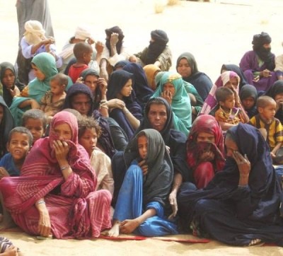 Burkina Faso - Mali : Des réfugiés maliens obligés de quitter le camp de Goudoubo
