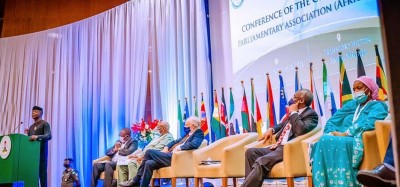 Afrique :  Commonwealth, garde-fous de Buhari aux Présidents et députés contre les coups d'Etat