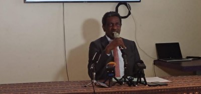 Côte d'Ivoire :    Promotion du label Ivoire, 92 personnalités retenues par un journaliste ivoirien rendues publiques le 1er décembre 2021