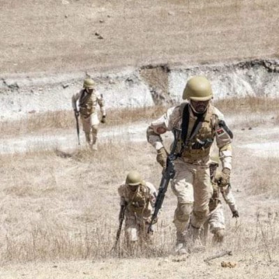 Burkina Faso : Un détachement de gendarmerie attaqué à Inata, plusieurs morts enregistrés