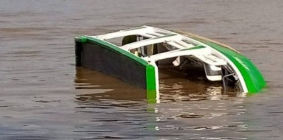 Côte d'Ivoire : Drame à Assinie, un bateau de plaisance chavire et fait 3 morts