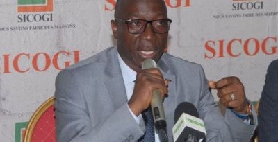 Côte d'Ivoire :  Le DGA, le DAAF et quatre autres cadres de la Sicogi dans les mailles de la police économique