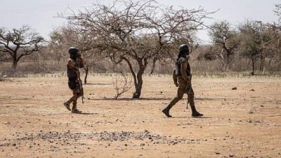 Burkina Faso : Nouveau bilan de 32 morts après l'attaque contre une gendarmerie à Inata