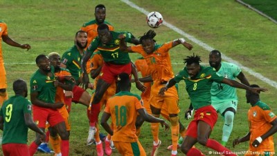 Côte d'Ivoire : Mondial Qatar 2022, entre les éléphants et les lions indomptables, qui dira adieu à la compétition ? Le duel des « titans », tiendra-t-il ses promesses ?