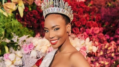 Afrique du Sud : Pour la «cause palestinienne», Lalela Mswane appelée à boycotter Miss Univers