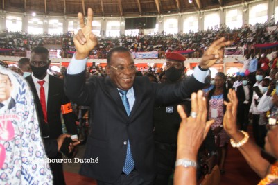 Côte d'Ivoire : Affi N'Guessan pas opposé à une entrée du Fpi dans le gouvernement si l'occasion lui était offerte