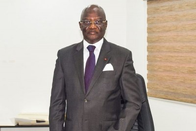 Côte d'Ivoire : Wouadja Essay, élu nouveau PCA de la Poste, veut relancer les activités de la structure par des mesures courageuses
