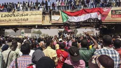 Soudan : Le Parti du Congrès soudanais annonce l'arrestation d'un de ses dirigeants