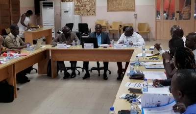 Côte d'Ivoire : Taabo, l'UE finance une formation de renforcement des capacités des acteurs de la pêche sur la règlementation du secteur