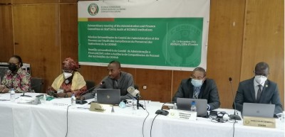 Côte d'Ivoire :   Audit des compétences à la CEDEAO, plusieurs postes à pourvoir dans les Institutions, jeunes, femmes des pays membres invités à postuler